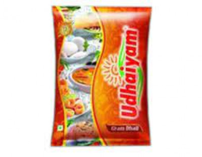 உதயம் கடலைபருப்பு 250 கிராம் / Udhayam Kadalai Paruppu - Udhayam Gram Dall 250Gm